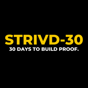 STRIVD-30
