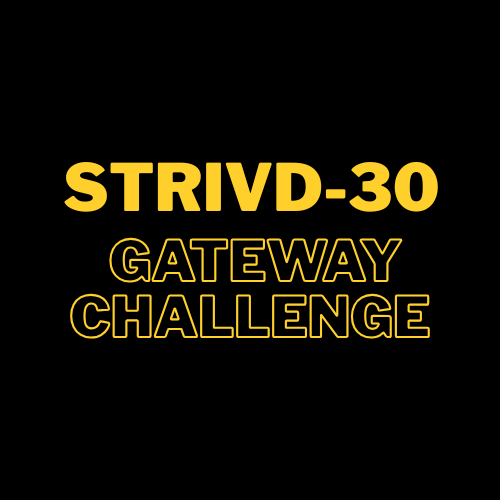 STRIVD-30
