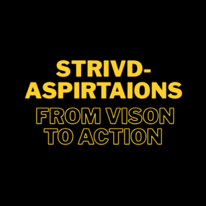 STRIVD-ASPIRATIONS