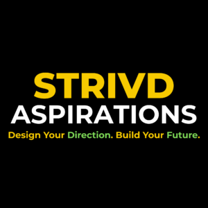 STRIVD-ASPIRATIONS